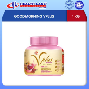 GOODMORNING VPLUS (1KG)